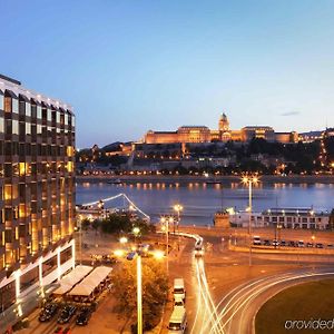 Sofitel Budapest Chain Bridge